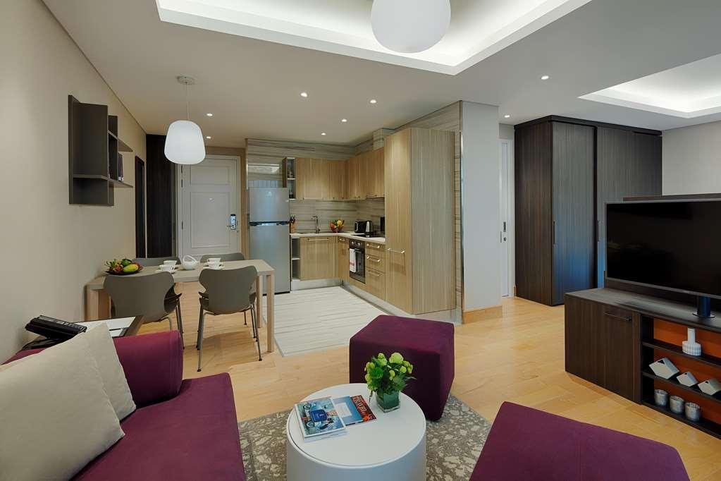 Sherwood Aparthotel