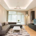 Sherwood Suites