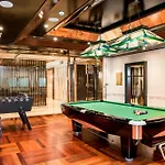 Sherwood Suites