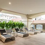 Sherwood Suites
