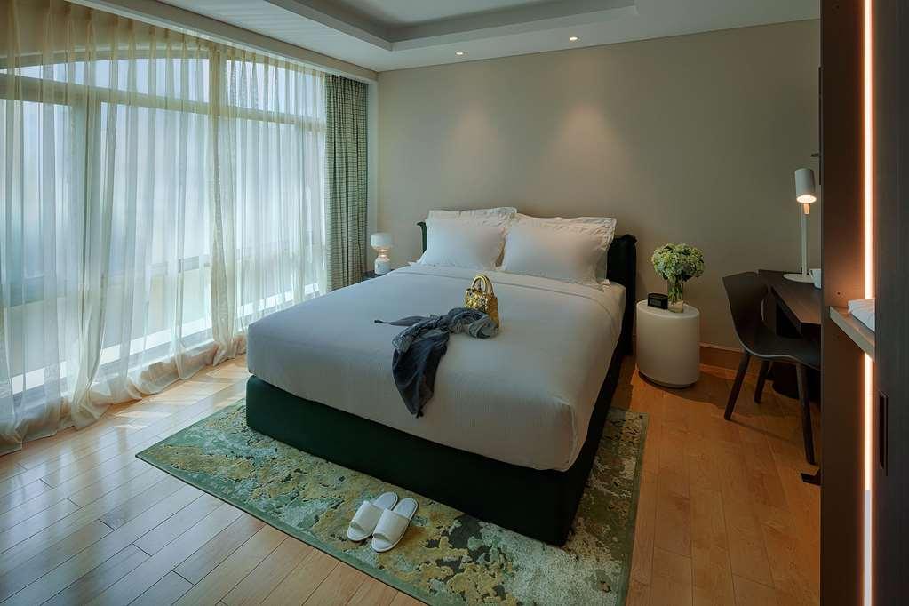 Sherwood Cidade de Ho Chi Minh