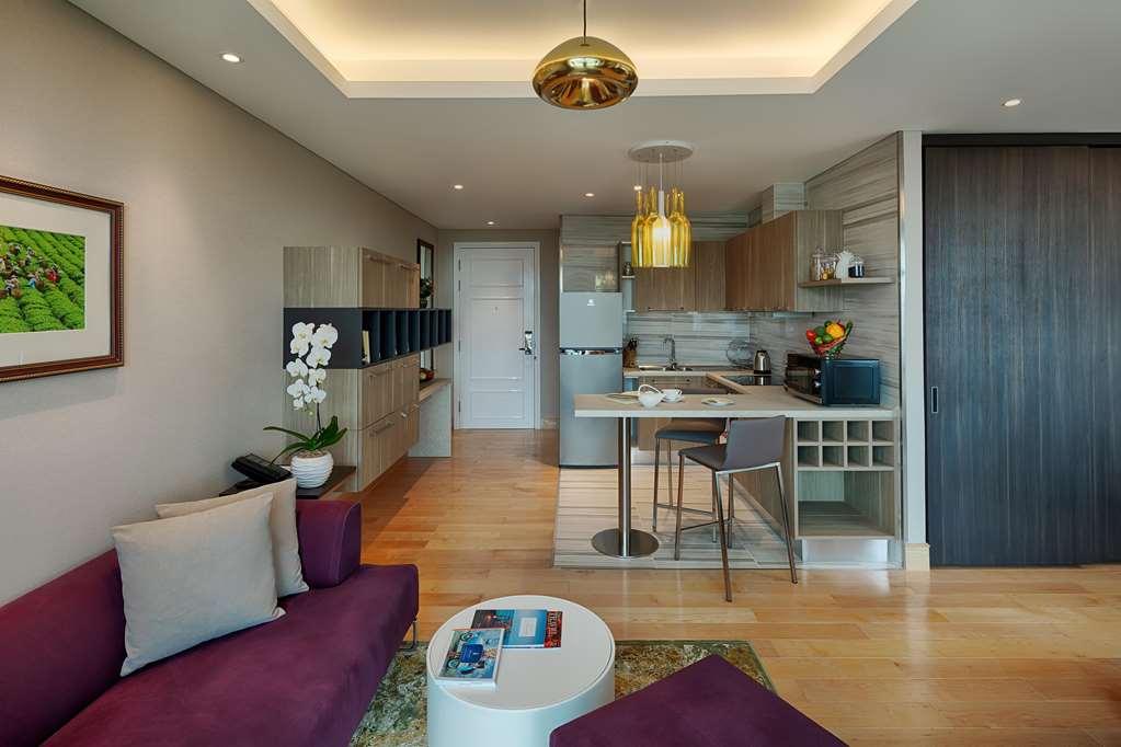 Sherwood Aparthotel Cidade de Ho Chi Minh