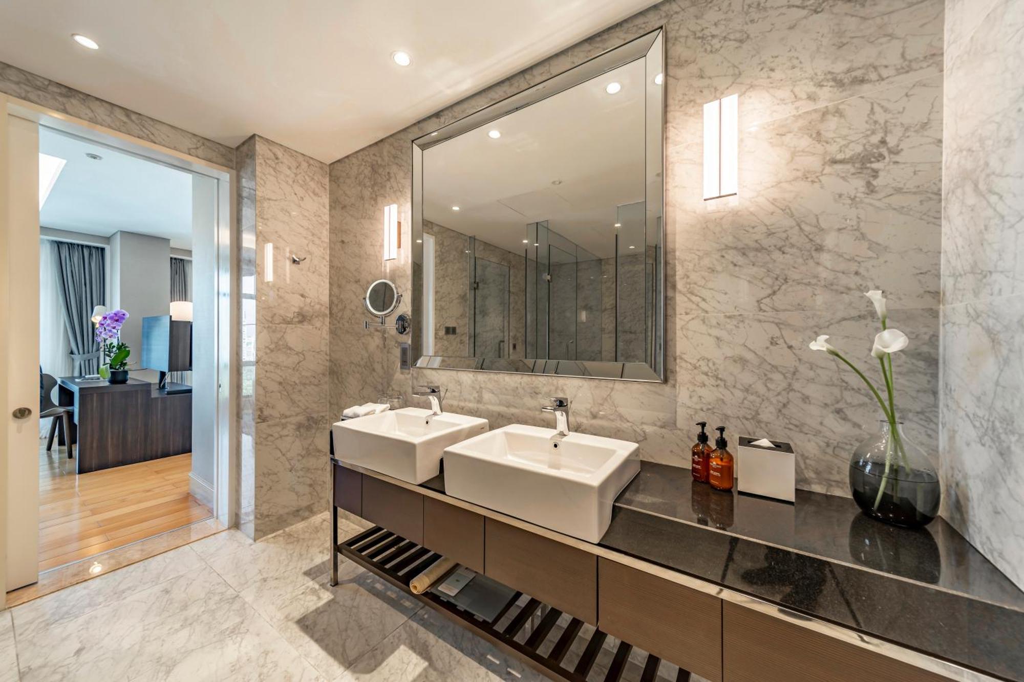 Sherwood 5* Cidade de Ho Chi Minh