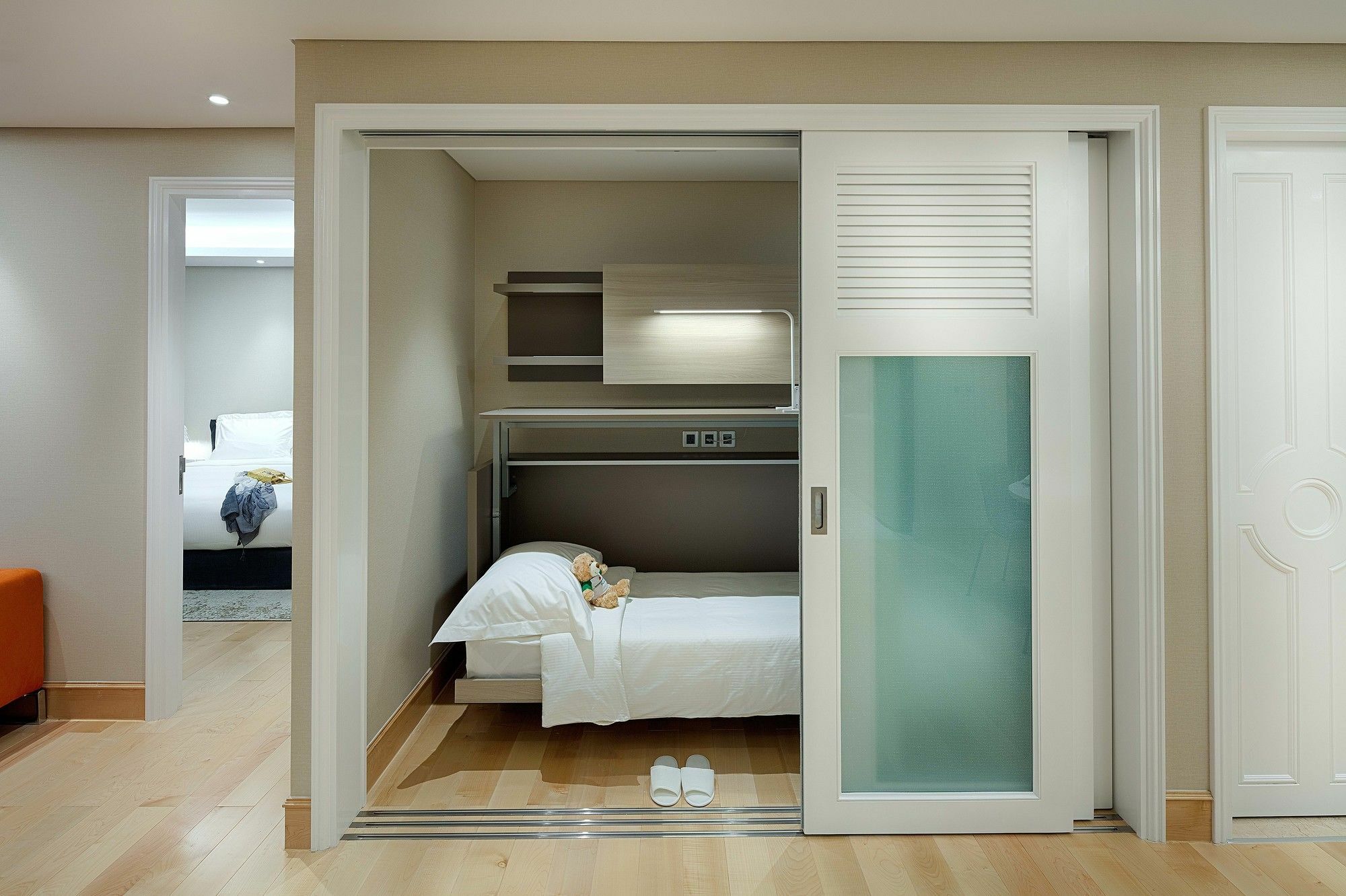 Aparthotel Sherwood Cidade de Ho Chi Minh